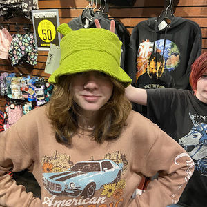 Meet your Posher, Harmony